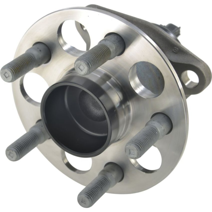 Autopart International Wheel Hub Assembly 1411425399