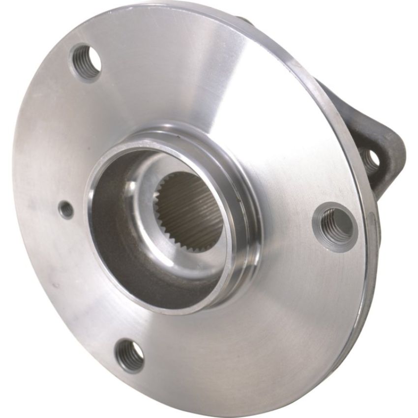 Autopart International Wheel Hub Assembly 1411425416