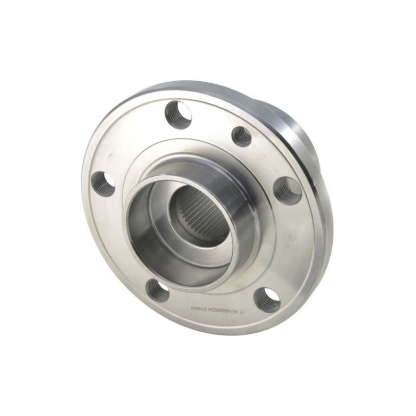 Autopart International Wheel Hub Assembly 1411428521