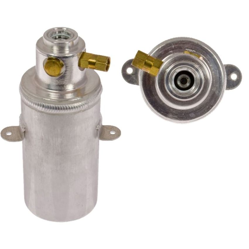 Global Parts Distributors LLC 1411433 gpd Accumulator/ Filter 1411433