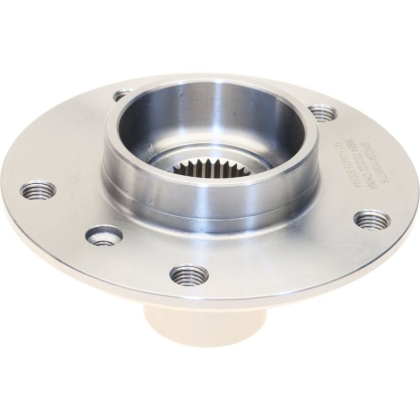 Autopart International Wheel Hub Assembly 141144419