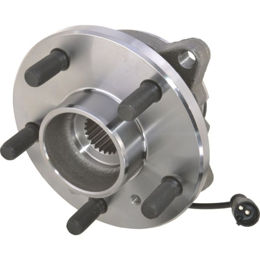 Autopart International Wheel Hub Assembly 141144438