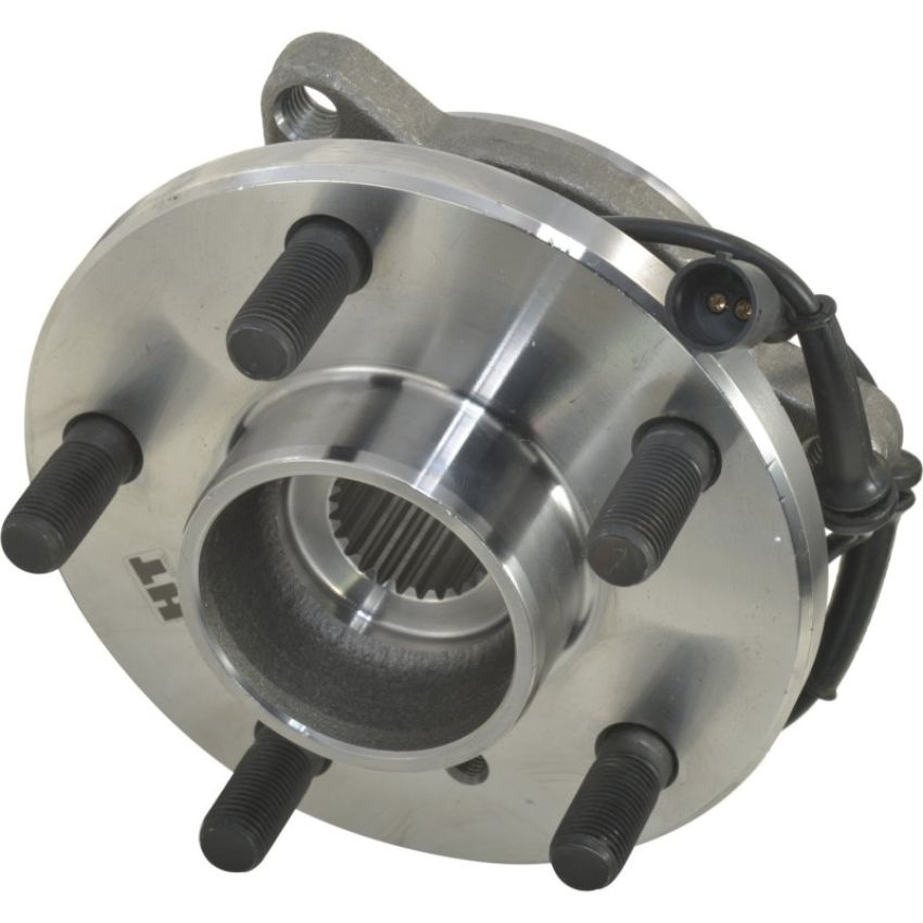 Autopart International Wheel Hub Assembly 141144439