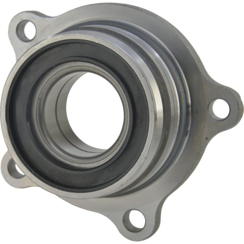 Autopart International Wheel Hub Assembly 141144494