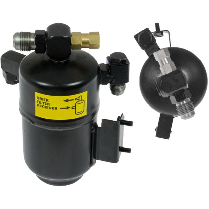 Global Parts Distributors LLC 1411445 gpd Accumulator/ Filter 1411445