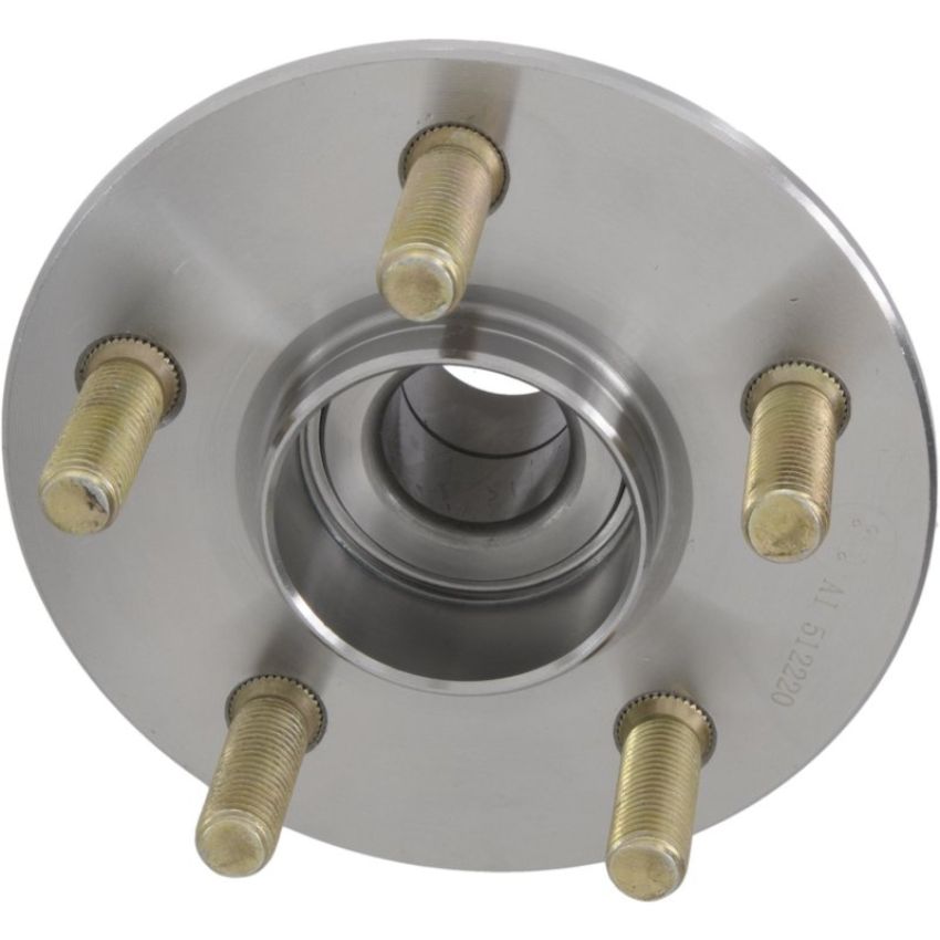 Autopart International Wheel Hub Assembly 141144693
