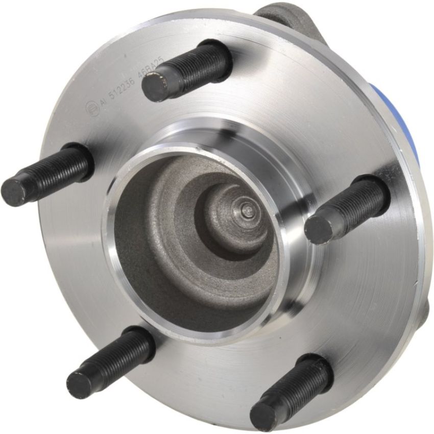 Autopart International Wheel Hub Assembly 141144694
