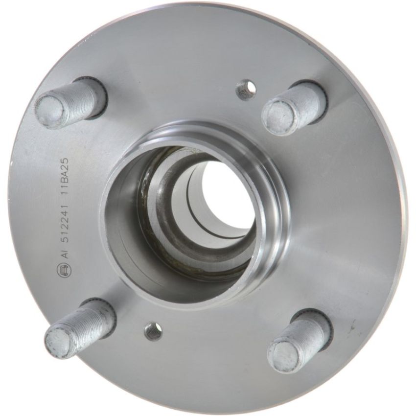 Autopart International Wheel Hub Assembly 141144695