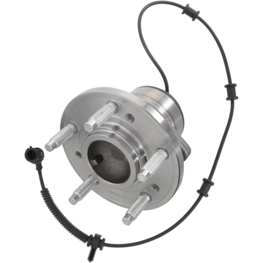 Autopart International Wheel Hub Assembly 141144696