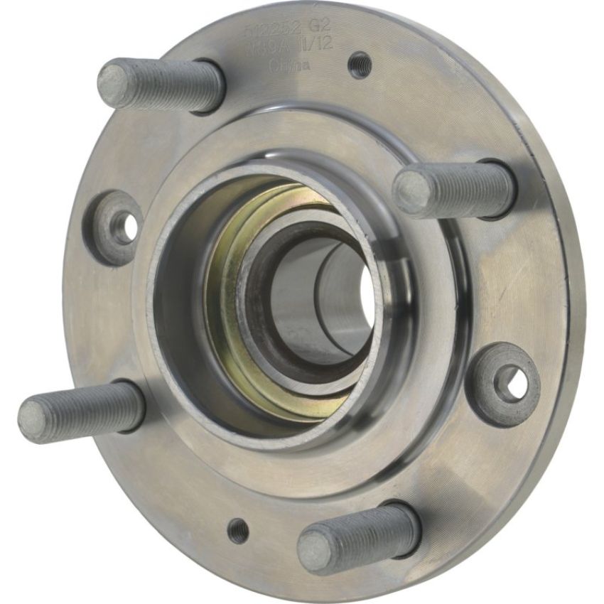 Autopart International Wheel Hub Assembly 141144699