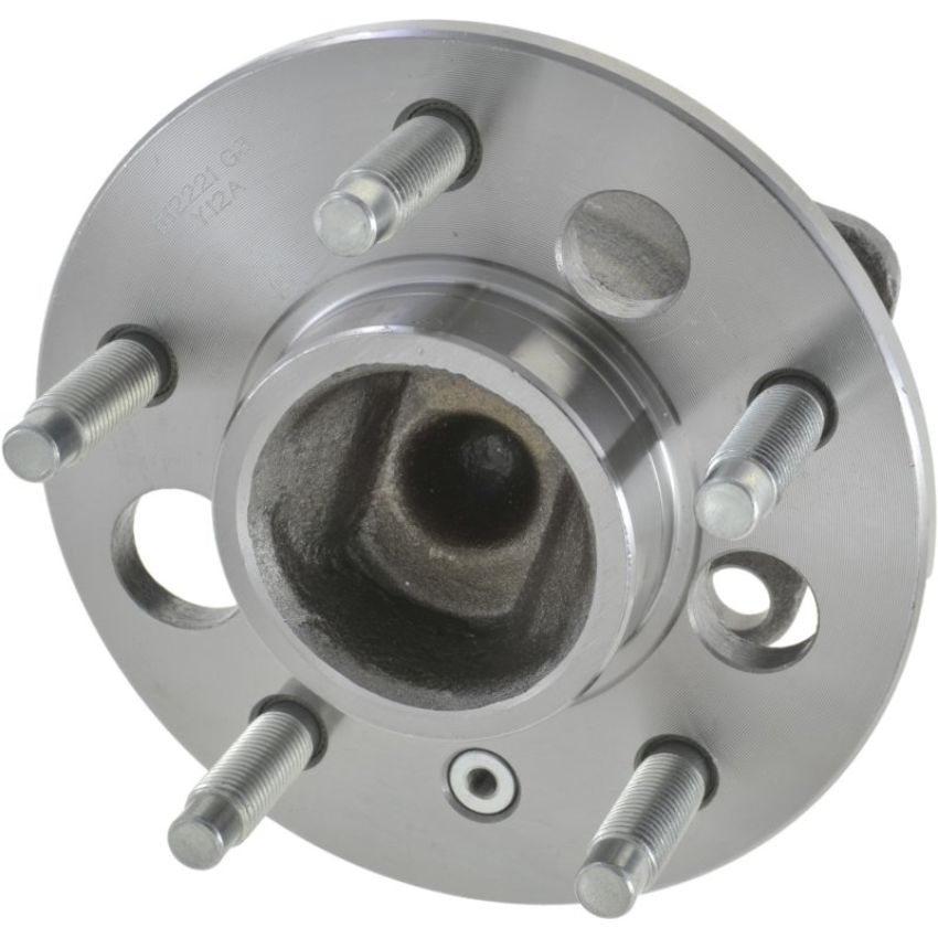 Autopart International Wheel Hub Assembly 141144700