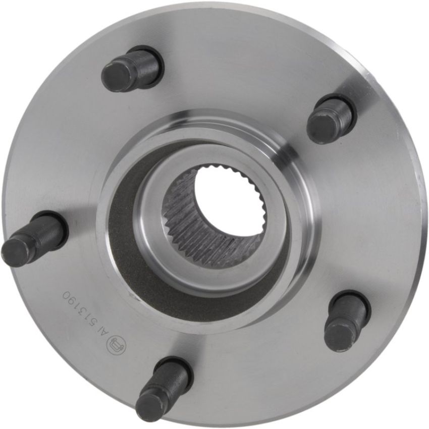 Autopart International Wheel Hub Assembly 141144705