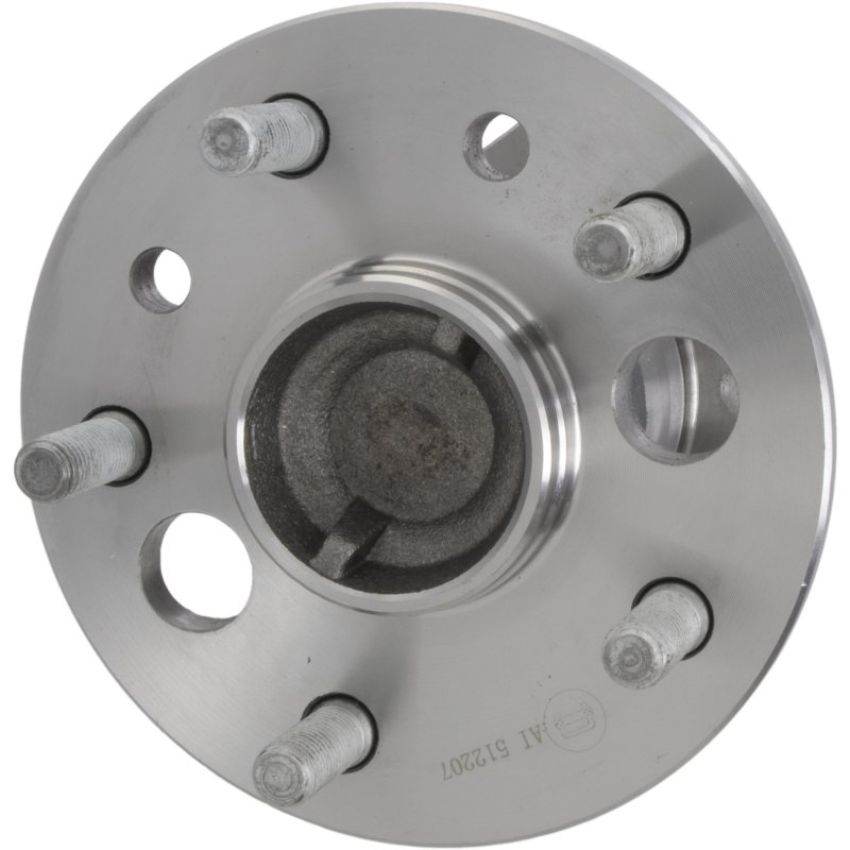 Autopart International Wheel Hub Assembly 141144715