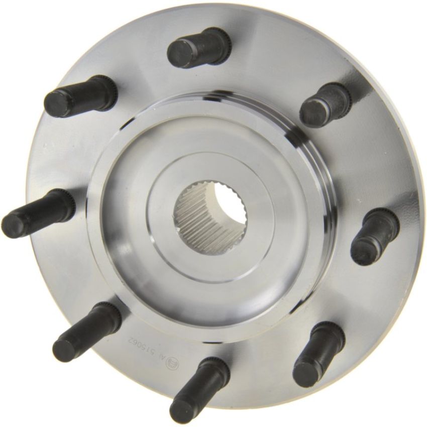 Autopart International Wheel Hub Assembly 141144730
