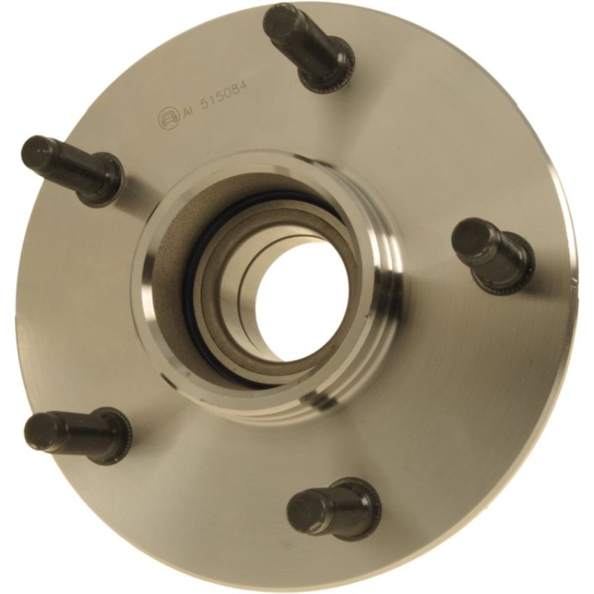 Autopart International Wheel Hub Assembly 141144738