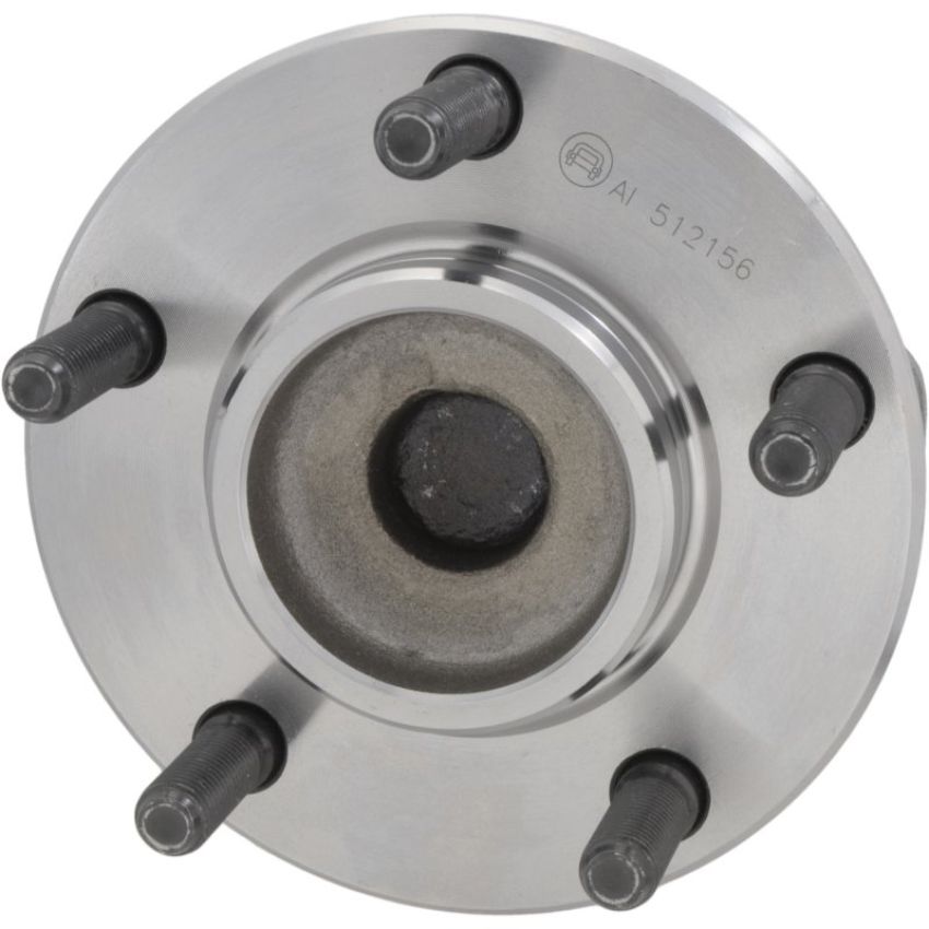 Autopart International Wheel Hub Assembly 141144757