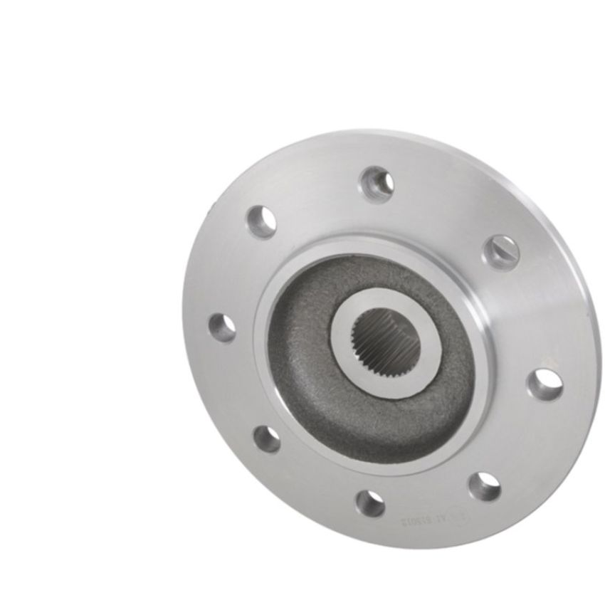 Autopart International Wheel Hub Assembly 141144766
