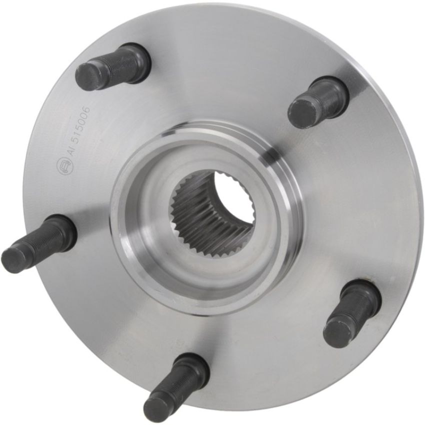 Autopart International Wheel Hub Assembly 141144767