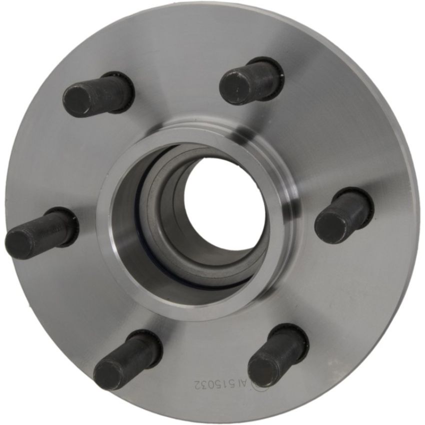 Autopart International Wheel Hub Assembly 141144774