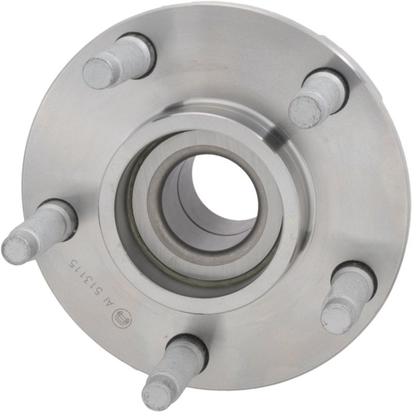 Autopart International Wheel Hub Assembly 141144803