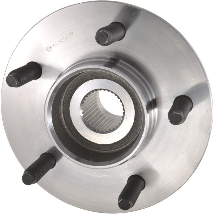 Autopart International Wheel Hub Assembly 141144818