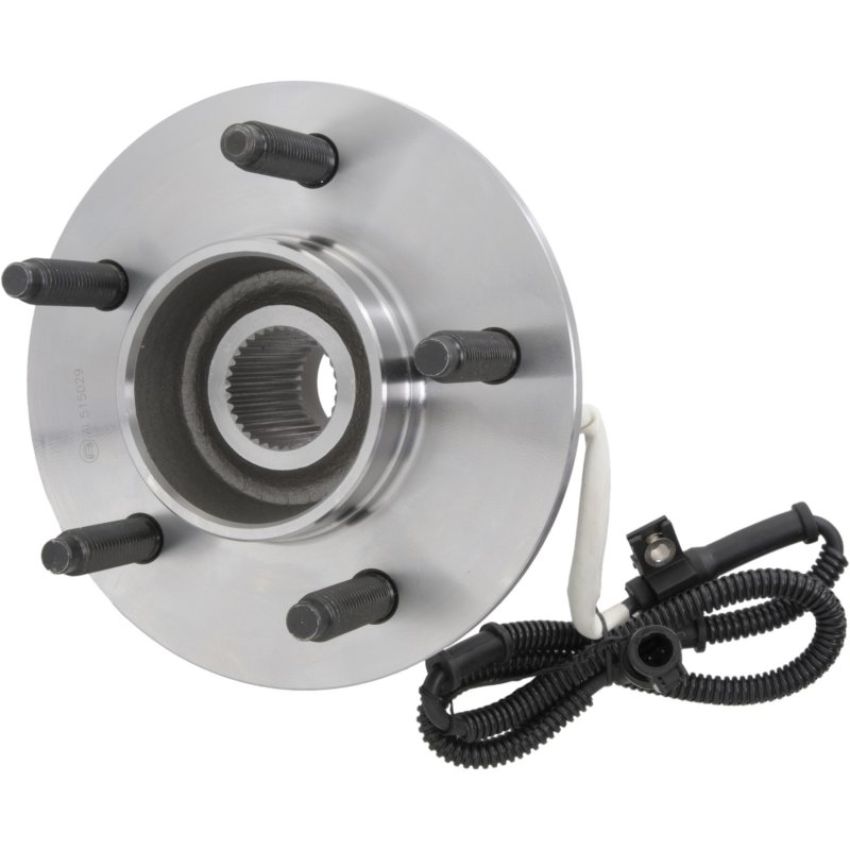 Autopart International Wheel Hub Assembly 141144822