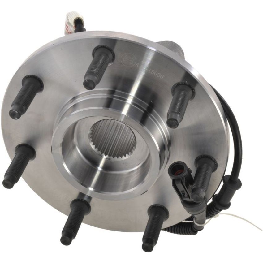 Autopart International Wheel Hub Assembly 141144828