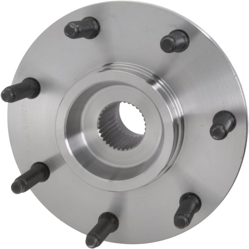 Autopart International Wheel Hub Assembly 141144852