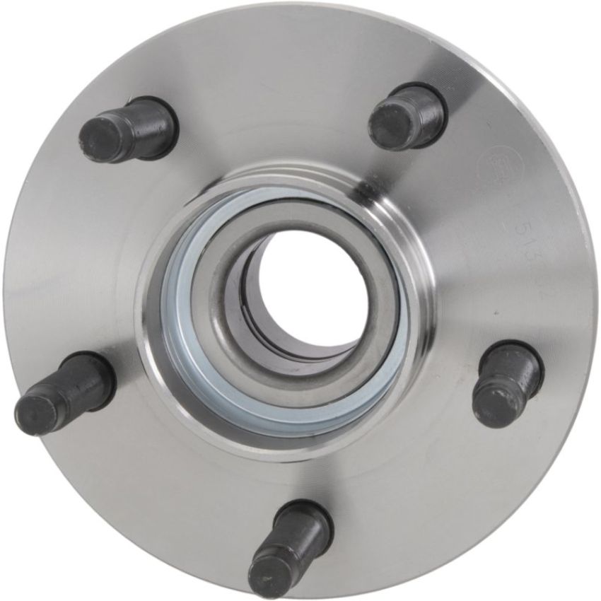 Autopart International Wheel Hub Assembly 141144857