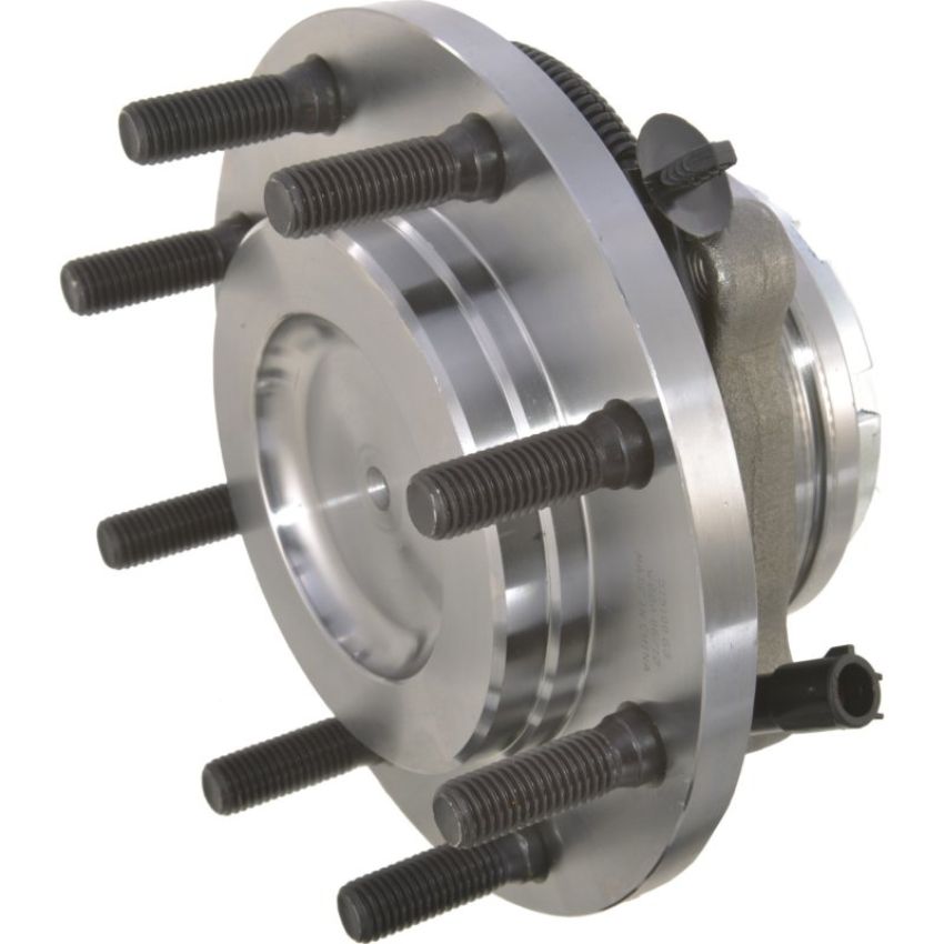 Autopart International Wheel Hub Assembly 141144877
