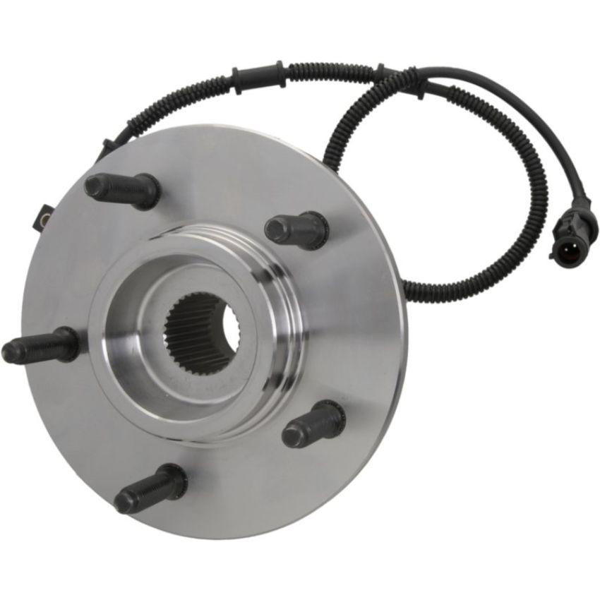 Autopart International Wheel Hub Assembly 141144887
