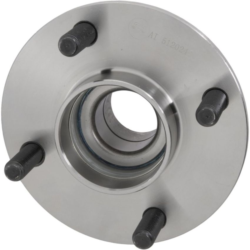 Autopart International Wheel Hub Assembly 141144894