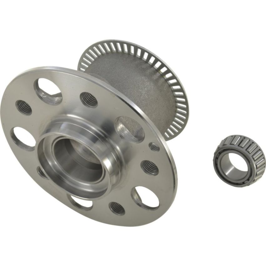 Autopart International Wheel Hub Assembly 141144899