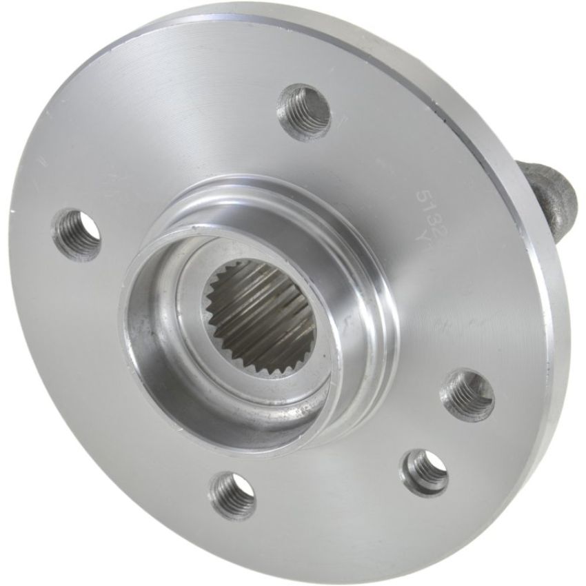 Autopart International Wheel Hub Assembly 141144903