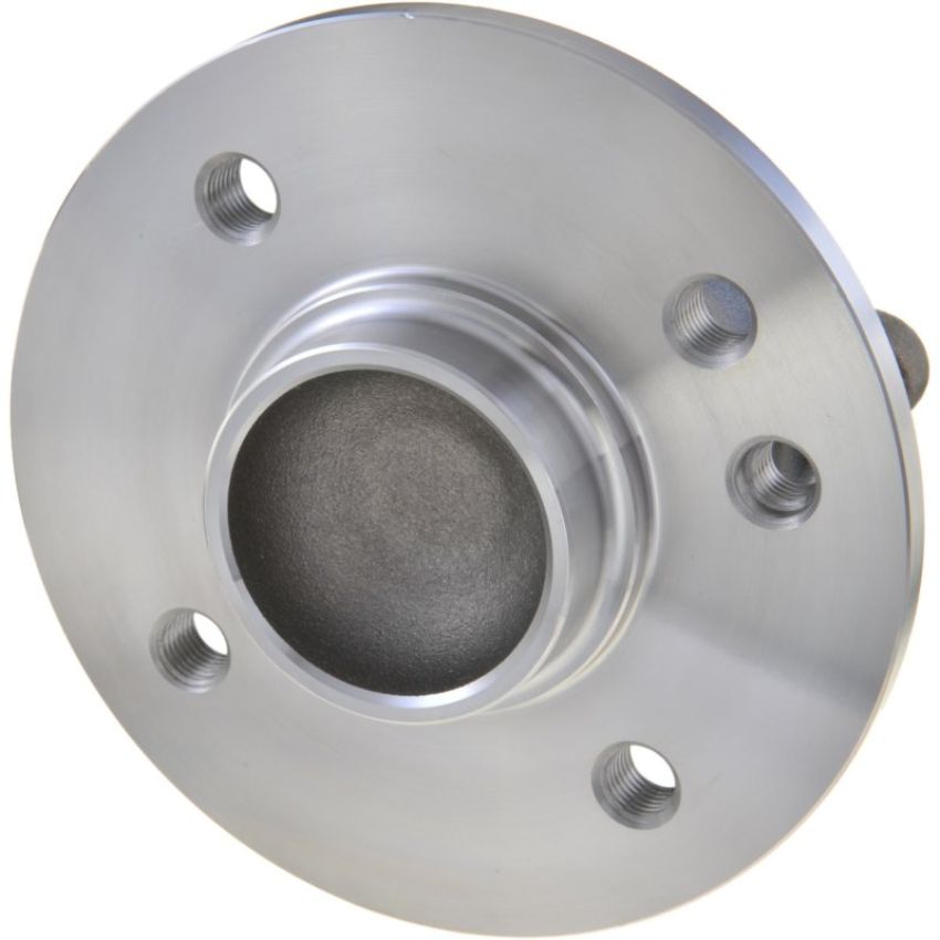 Autopart International Wheel Hub Assembly 141144904