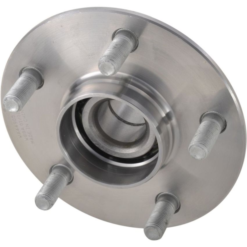 Autopart International Wheel Hub Assembly w/ Whl Studs & ABS Ring 141144905
