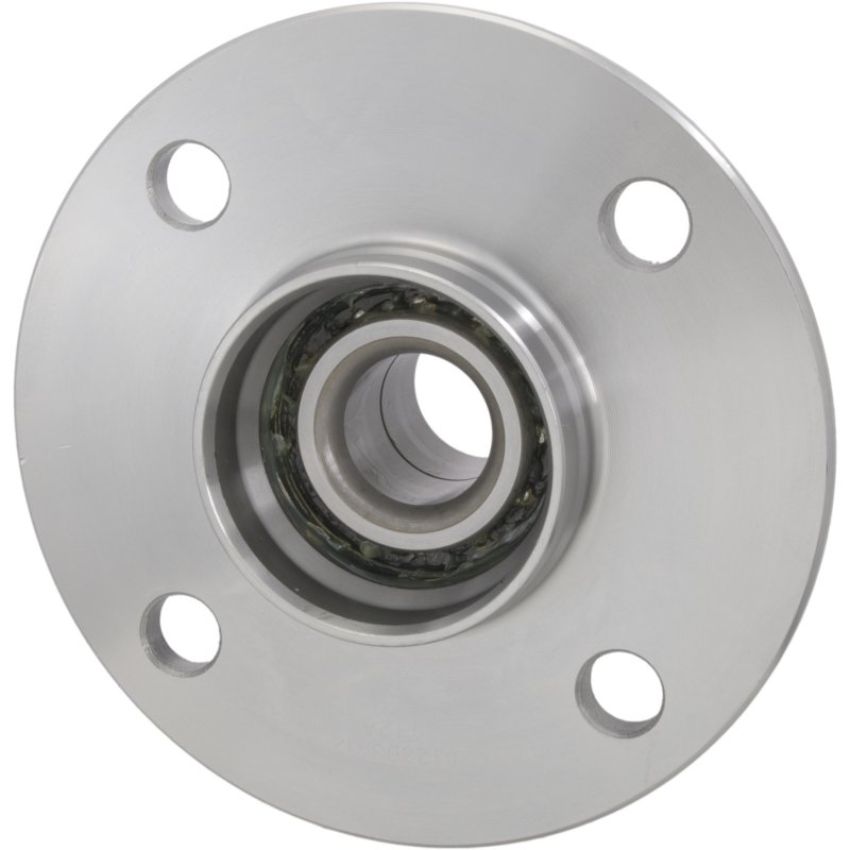Autopart International Wheel Hub Assembly 141144909