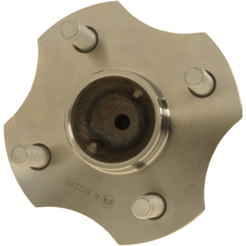 Autopart International Wheel Hub Assembly 141144914