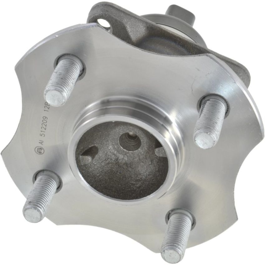 Autopart International Wheel Hub Assembly 141144915