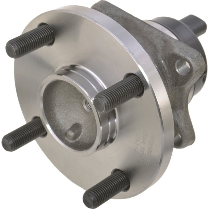 Autopart International Wheel Hub Assembly 141144917
