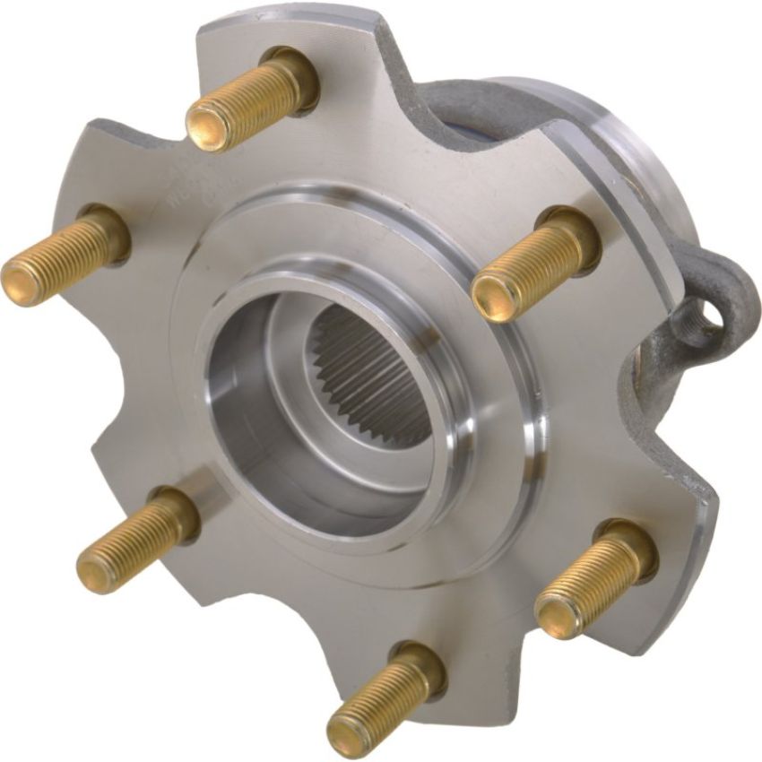Autopart International Wheel Hub Assembly 141144930
