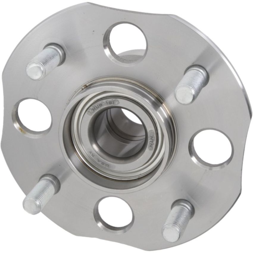Autopart International Wheel Hub Assembly 141144932