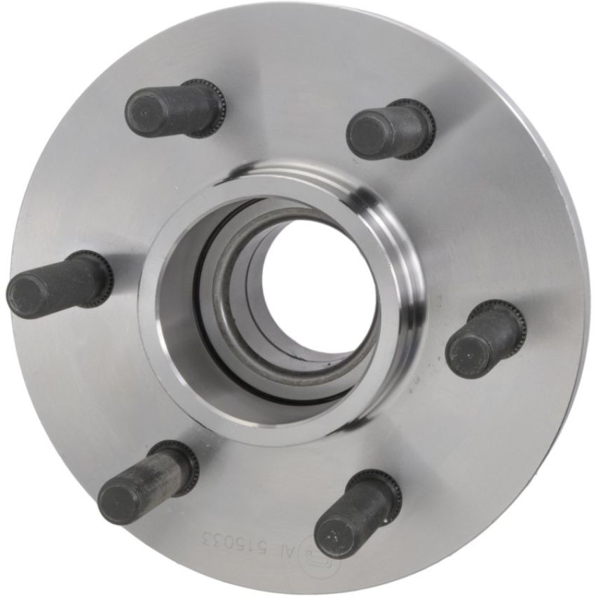 Autopart International Wheel Hub Assembly 141144938