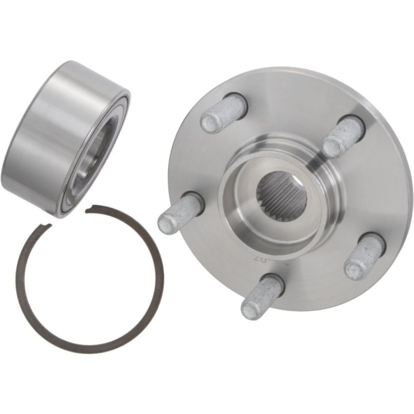 Autopart International Wheel Hub Repair Kit 141144943