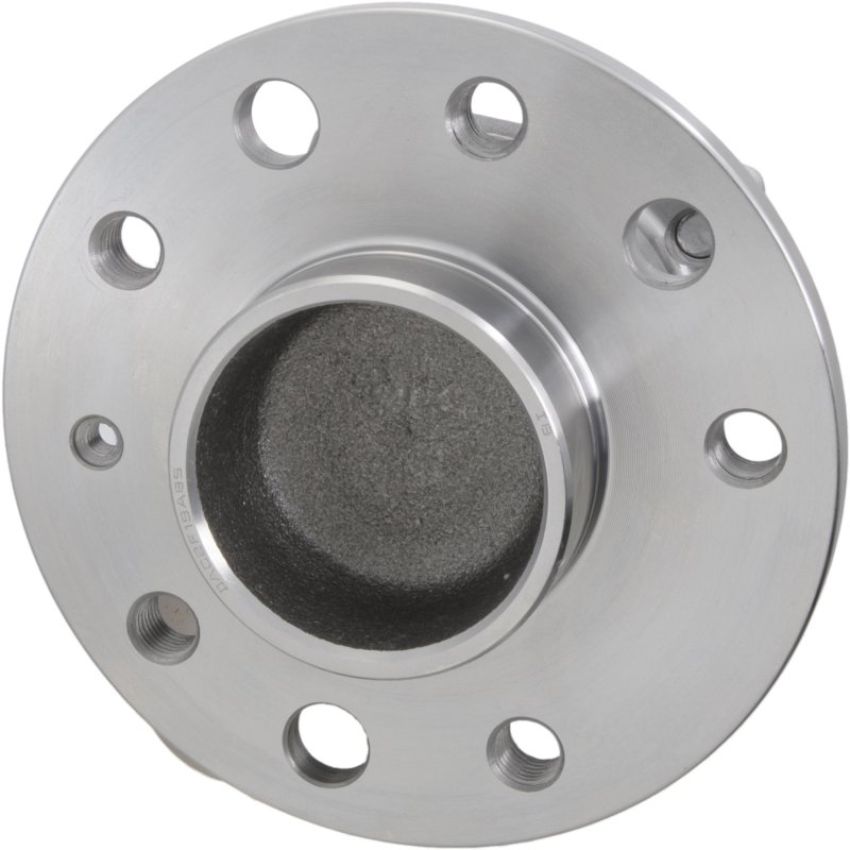 Autopart International Wheel Hub Assembly 141144953