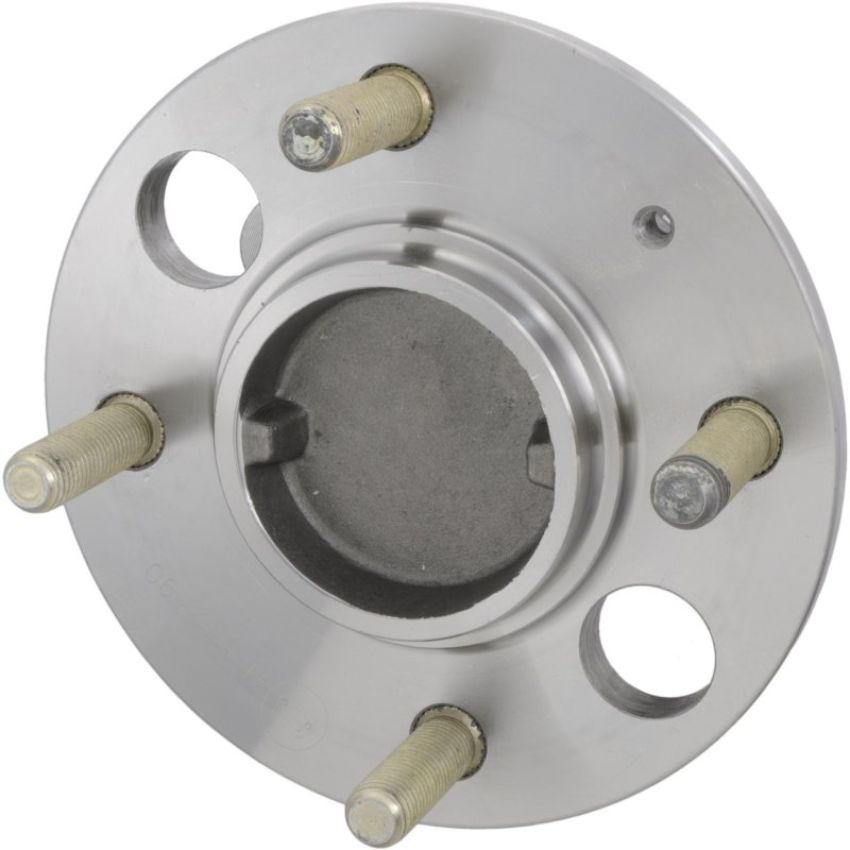 Autopart International Wheel Hub Assembly 141144954