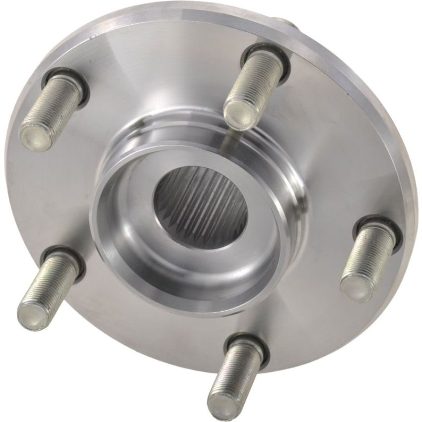 Autopart International Wheel Hub 141144961