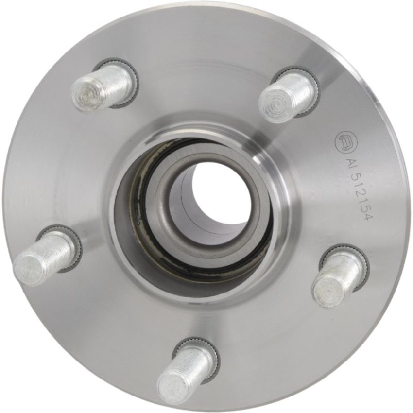 Autopart International Wheel Hub Assembly 141144991