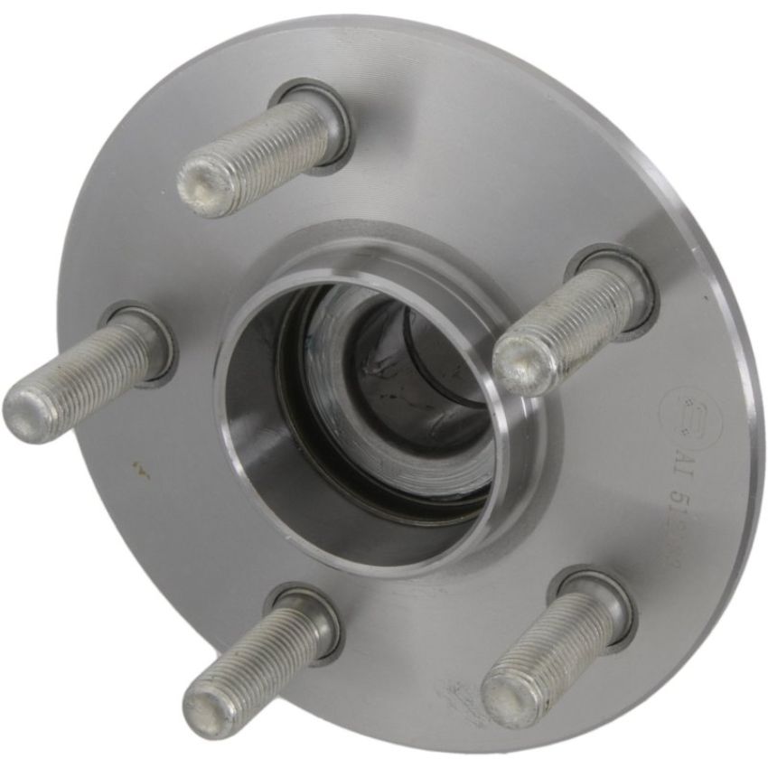 Autopart International Wheel Hub Assembly 141144992
