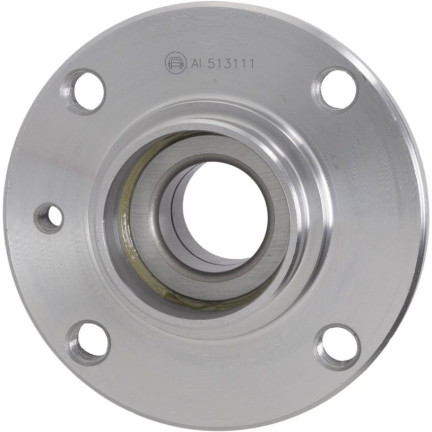Autopart International Wheel Hub Assembly 141145092